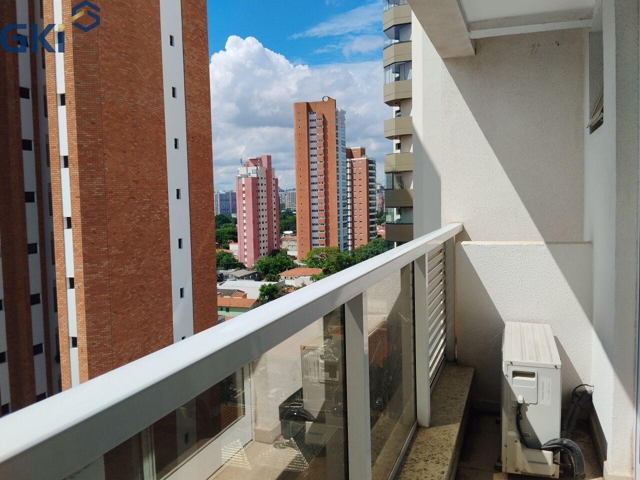 Sala-Conjunto, 31 m² - Foto 4