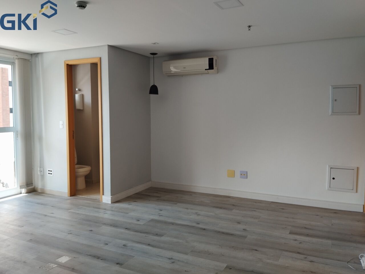 Sala-Conjunto, 31 m² - Foto 3