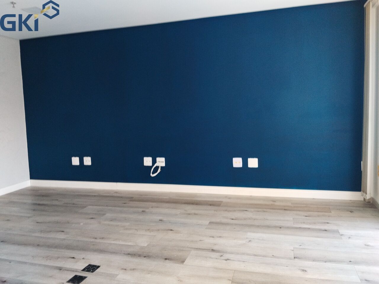 Sala-Conjunto, 31 m² - Foto 2