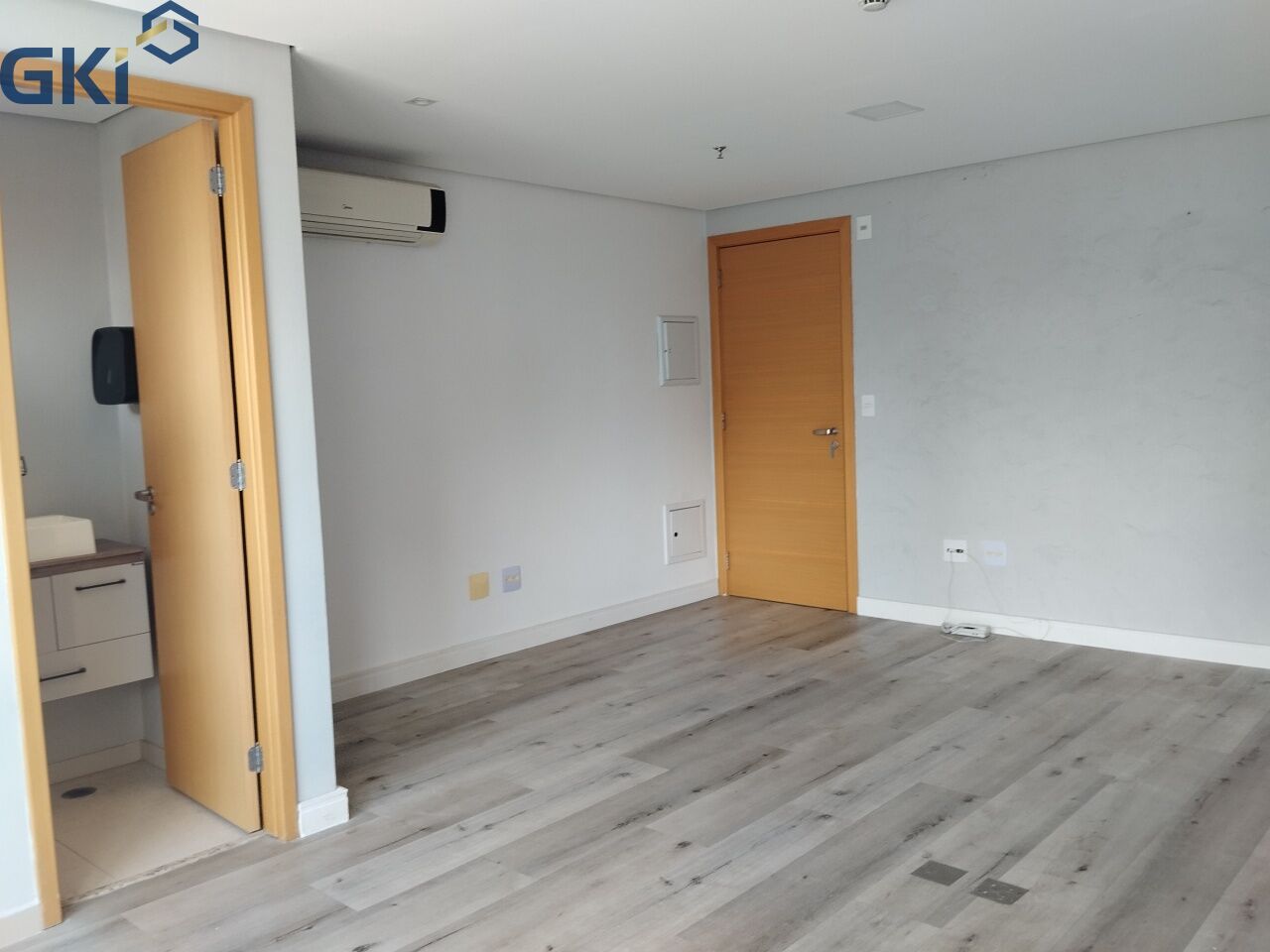 Sala-Conjunto, 31 m² - Foto 7