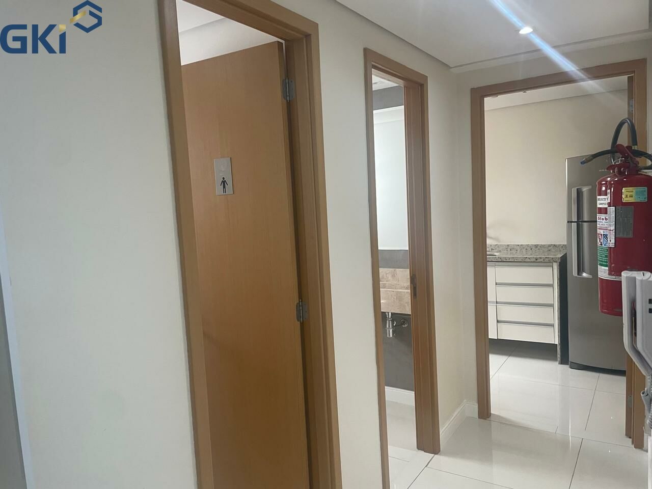 Sala-Conjunto, 31 m² - Foto 16