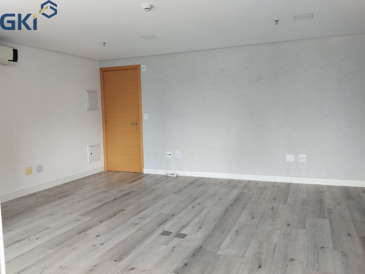 Sala-Conjunto, 31 m² - Foto 1