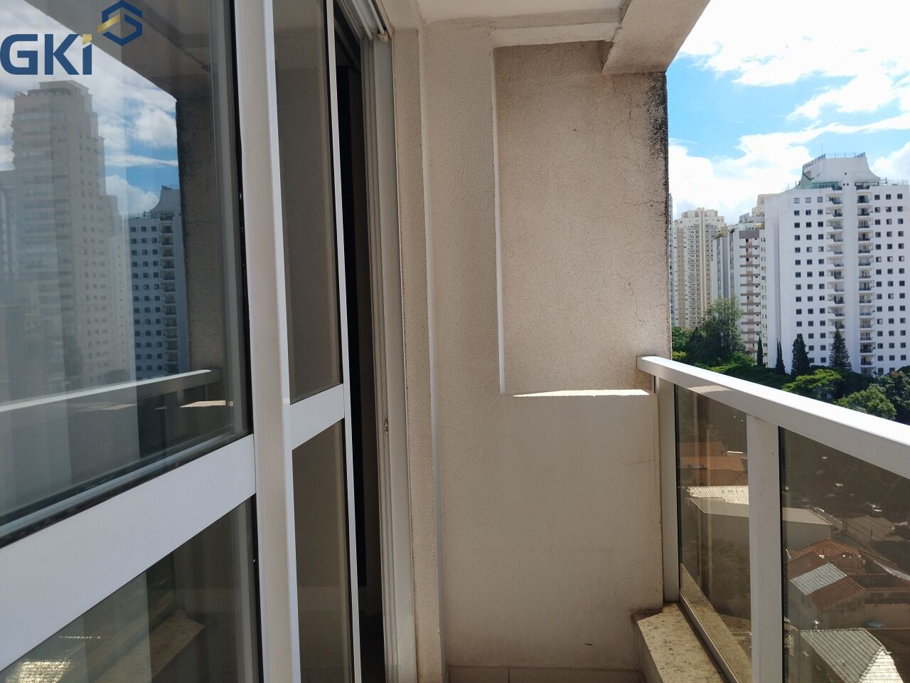 Sala-Conjunto, 31 m² - Foto 5