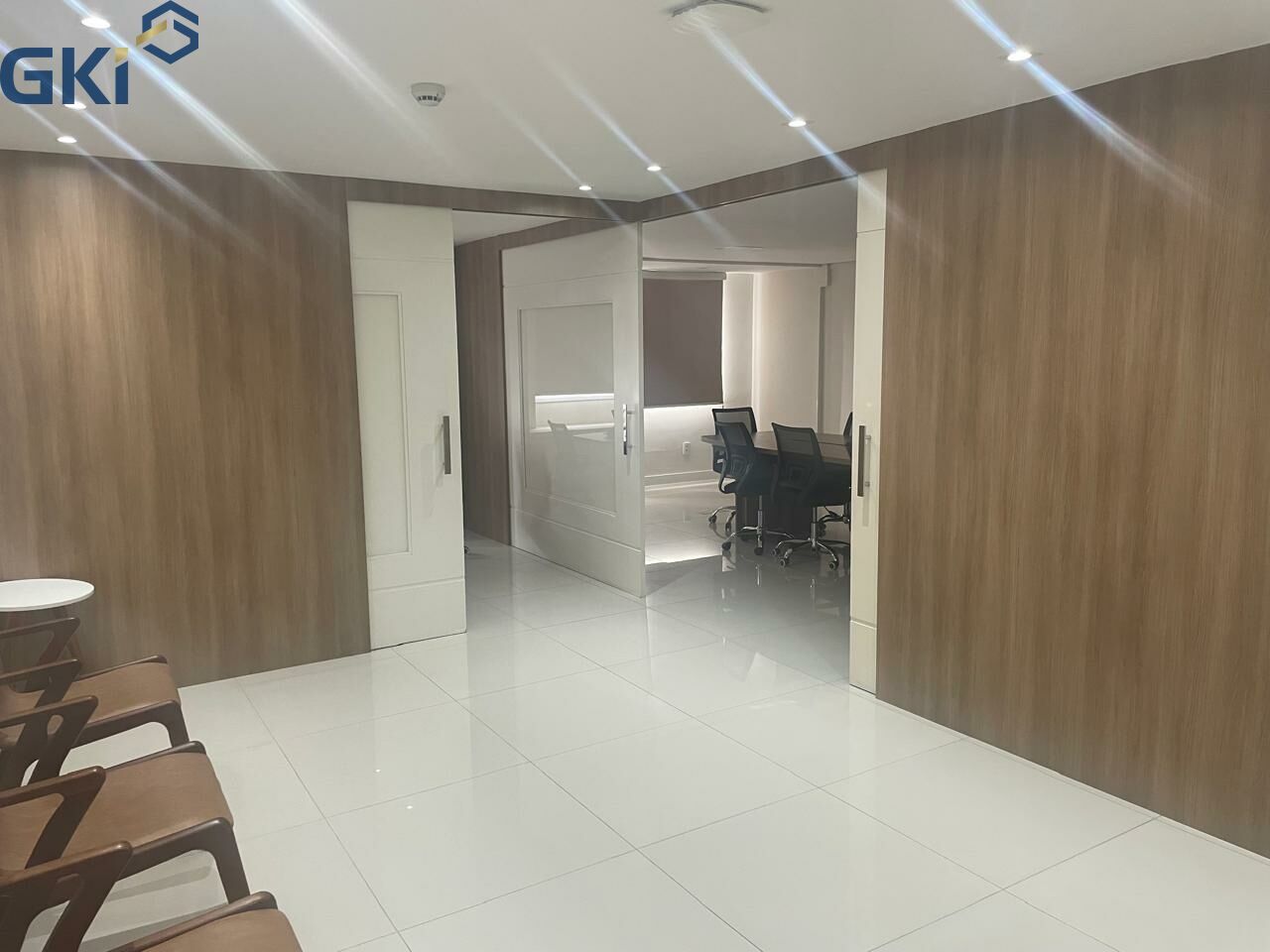 Sala-Conjunto, 31 m² - Foto 14