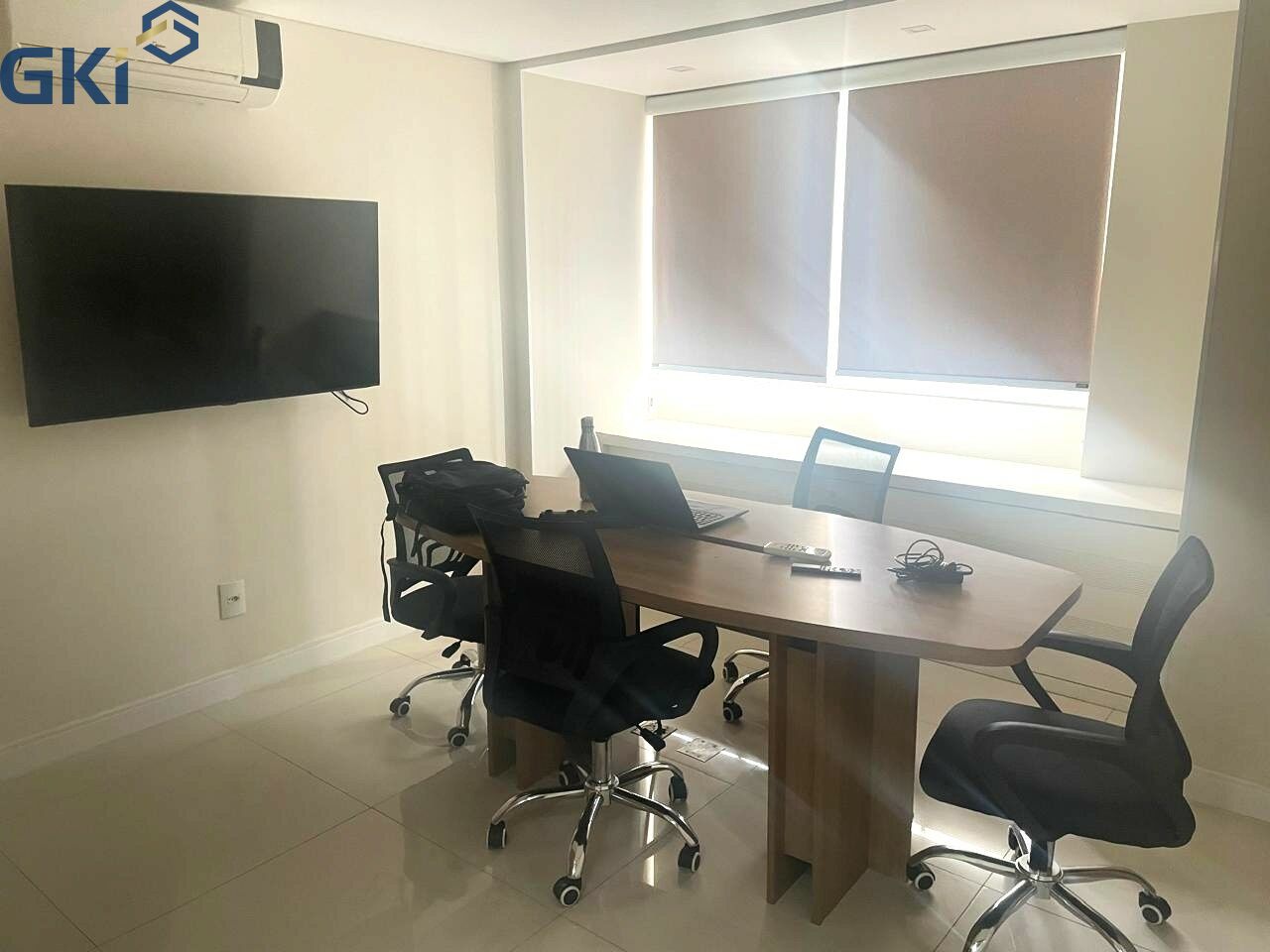 Sala-Conjunto, 31 m² - Foto 12