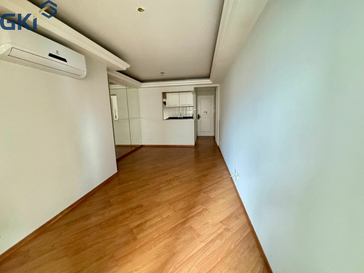Apartamento, 2 quartos, 56 m² - Foto 1