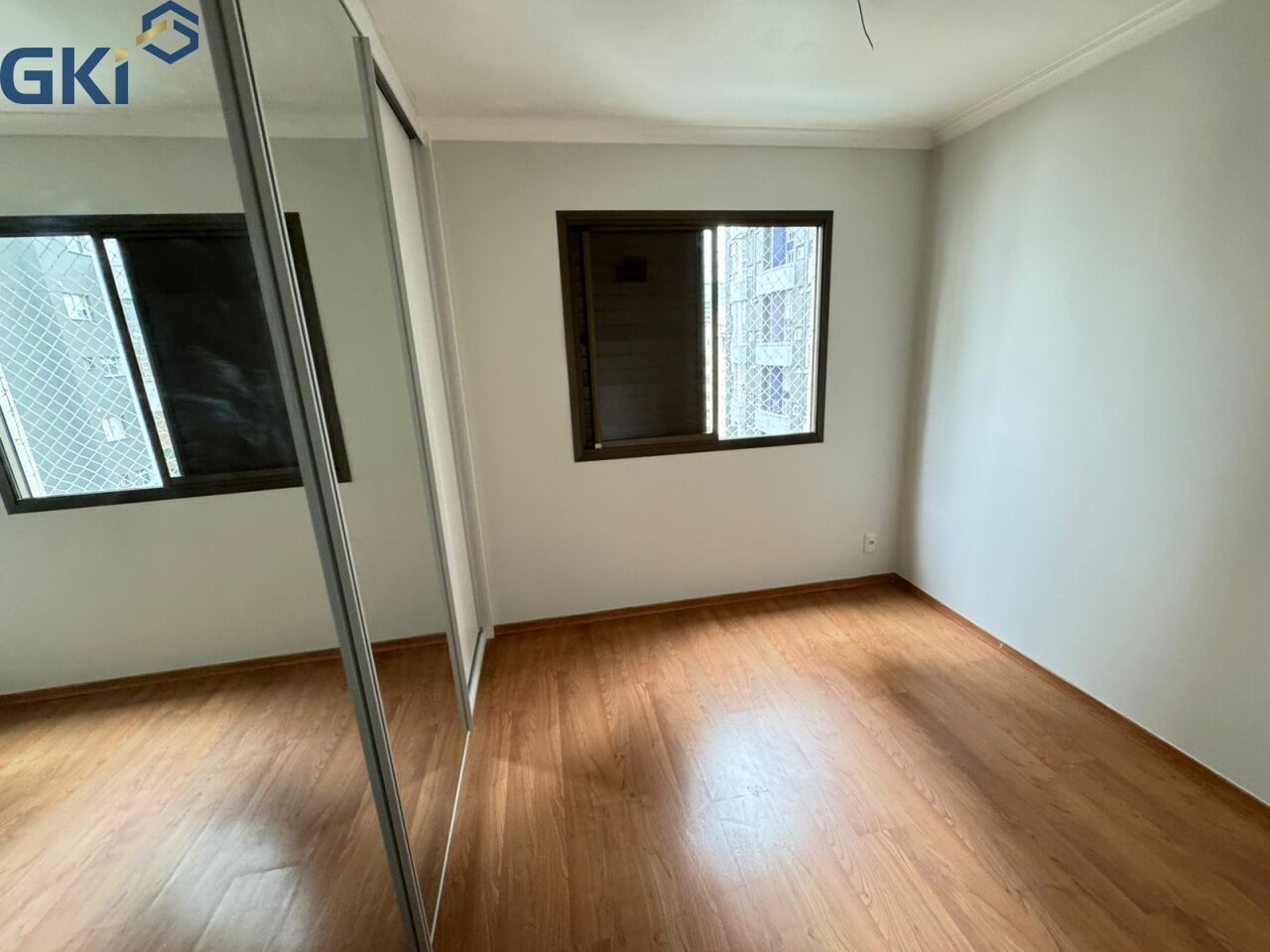 Apartamento, 2 quartos, 56 m² - Foto 2