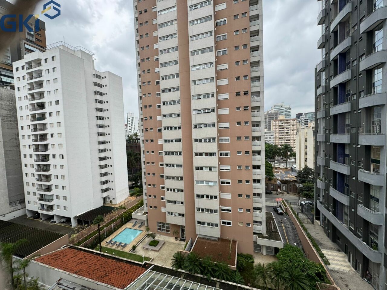Apartamento, 2 quartos, 56 m² - Foto 3