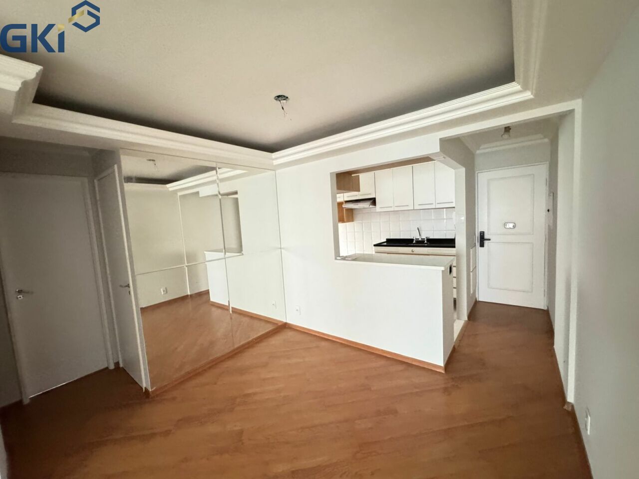 Apartamento, 2 quartos, 56 m² - Foto 6