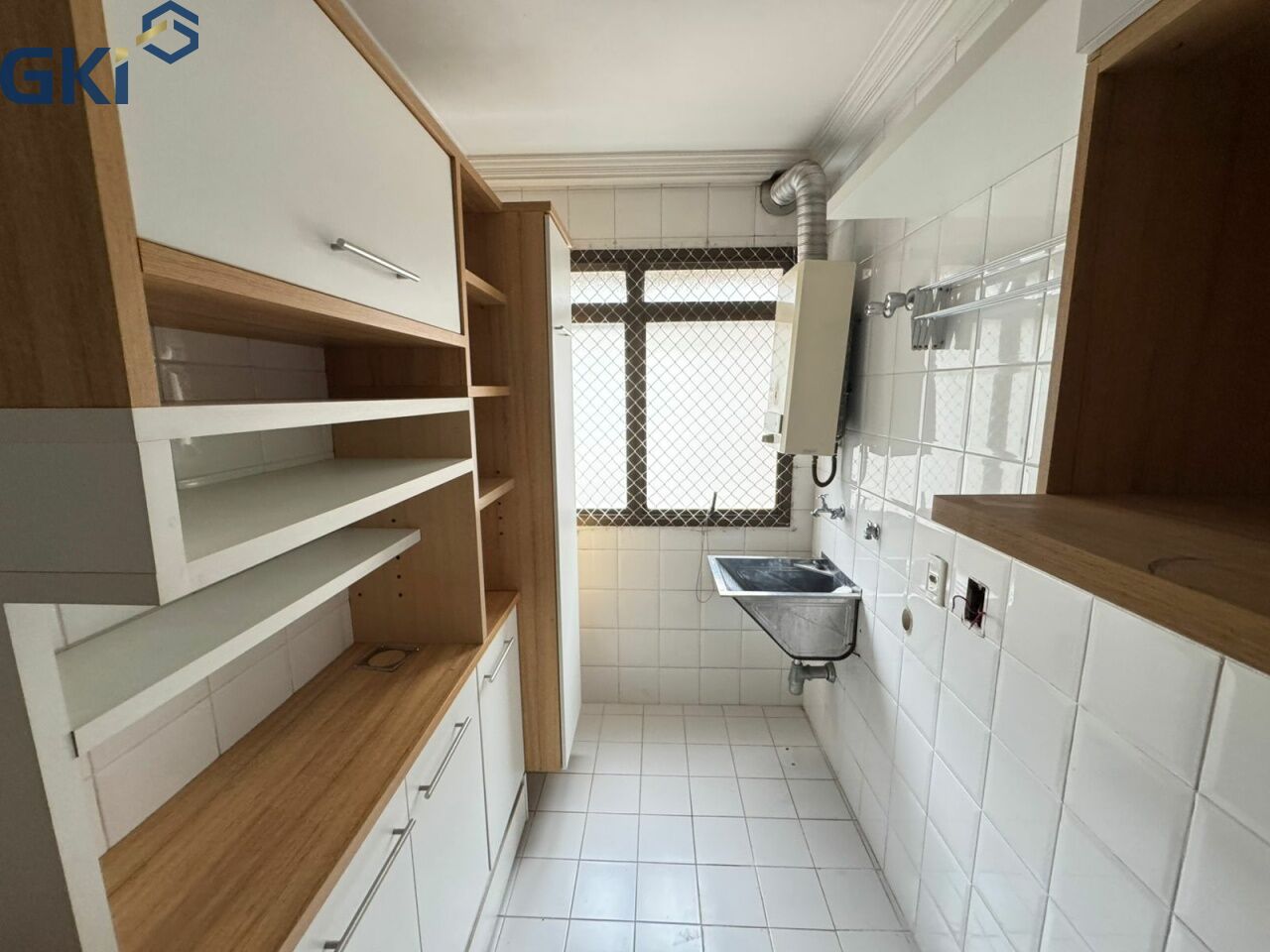 Apartamento, 2 quartos, 56 m² - Foto 7