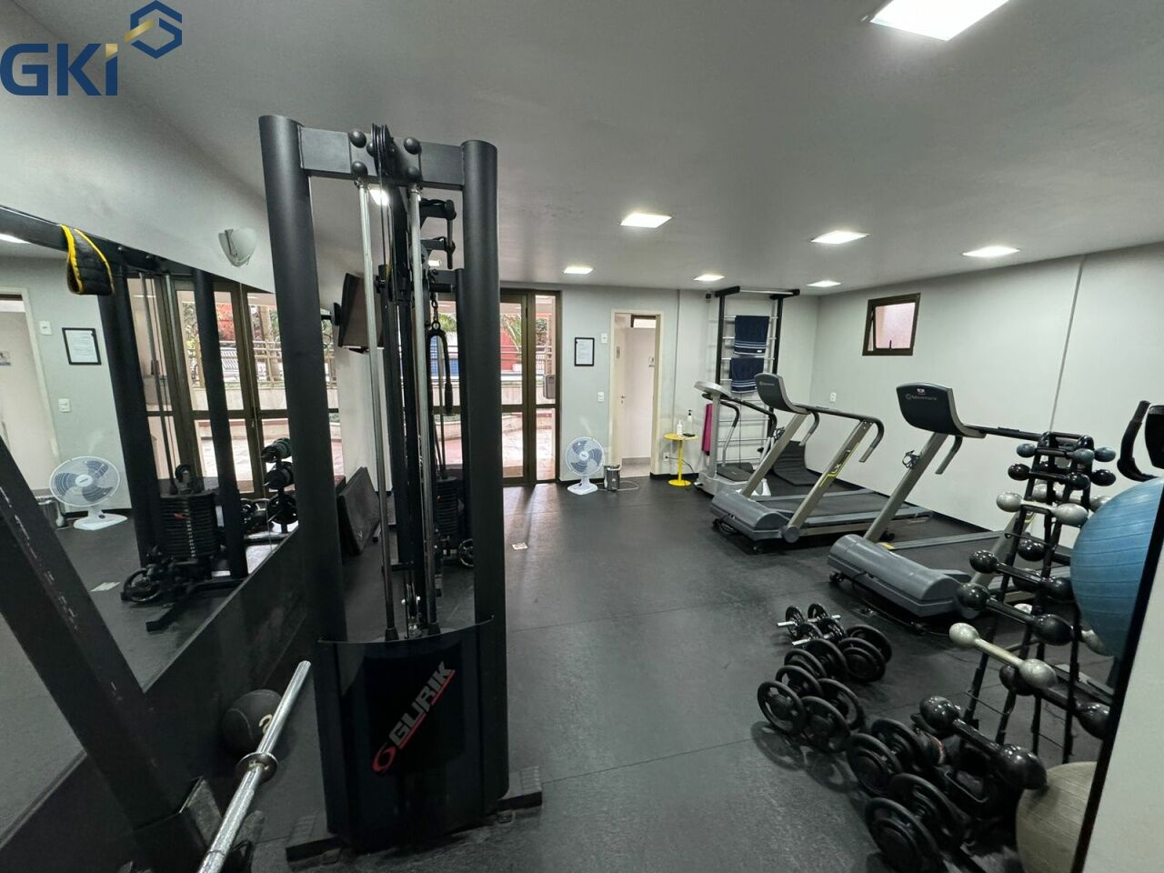 Apartamento, 2 quartos, 56 m² - Foto 23