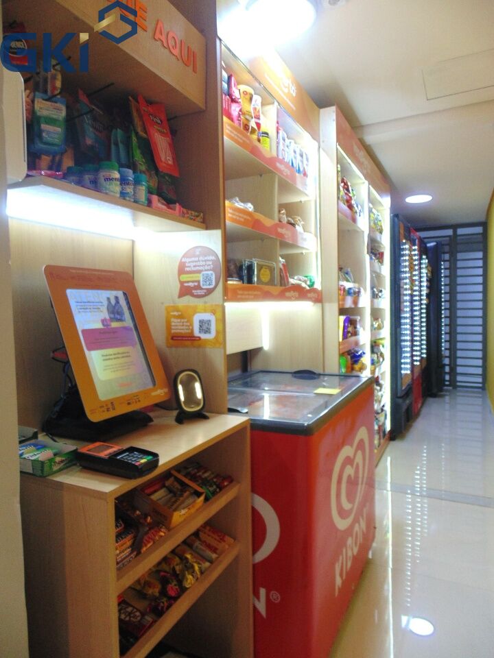Kitnet-Studio, 25 m² - Foto 39