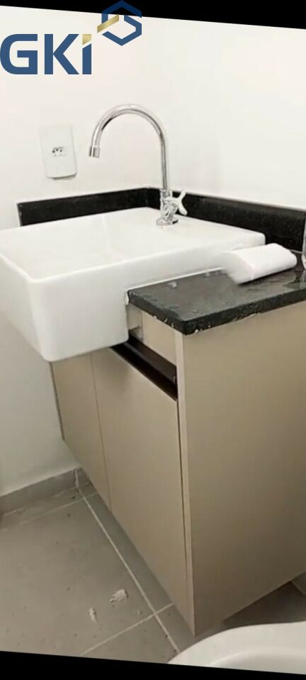 Kitnet-Studio, 25 m² - Foto 11