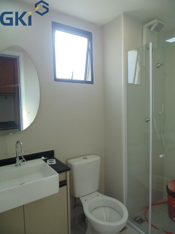 Kitnet-Studio, 25 m² - Foto 12