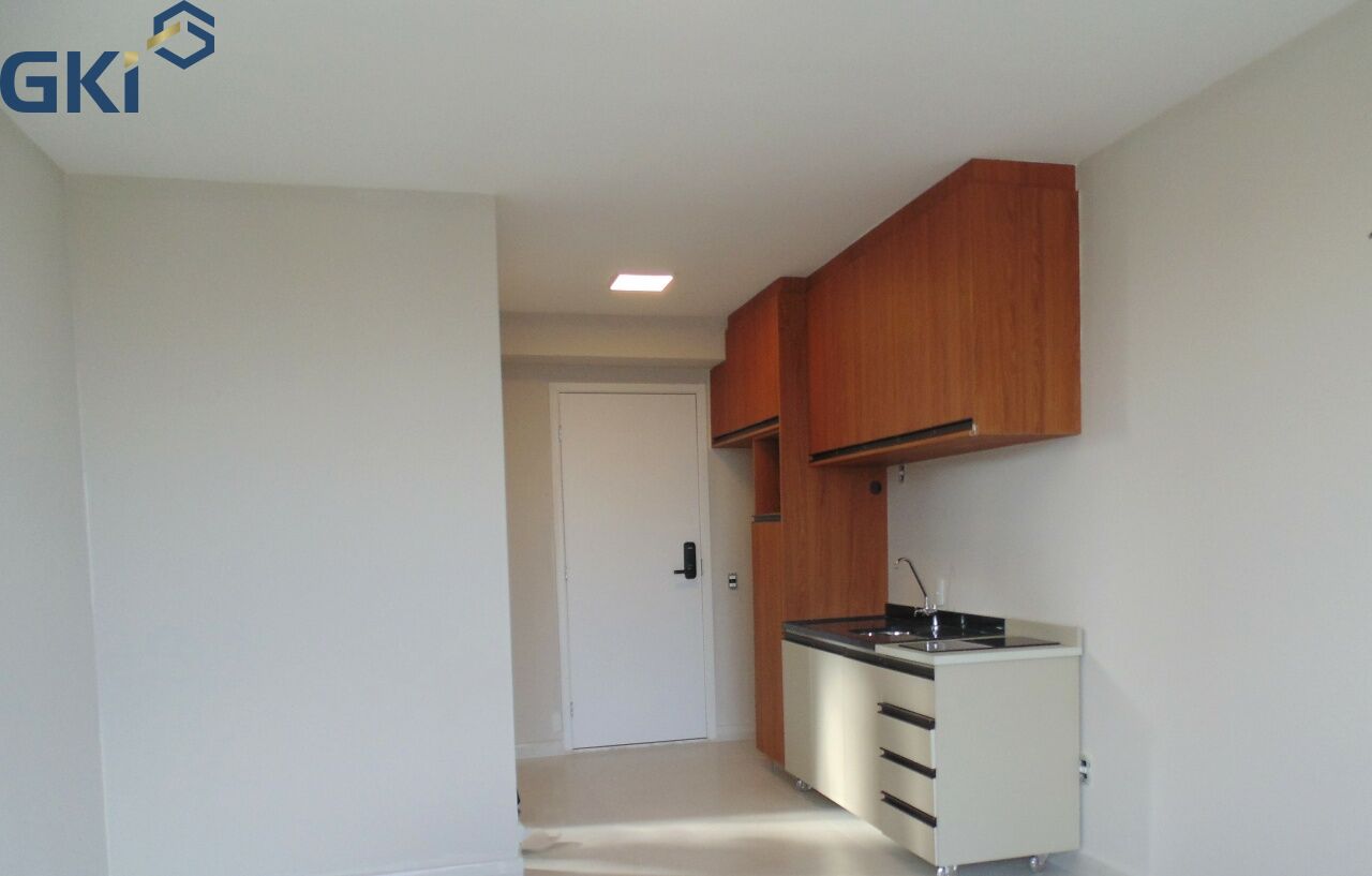 Kitnet-Studio, 25 m² - Foto 2