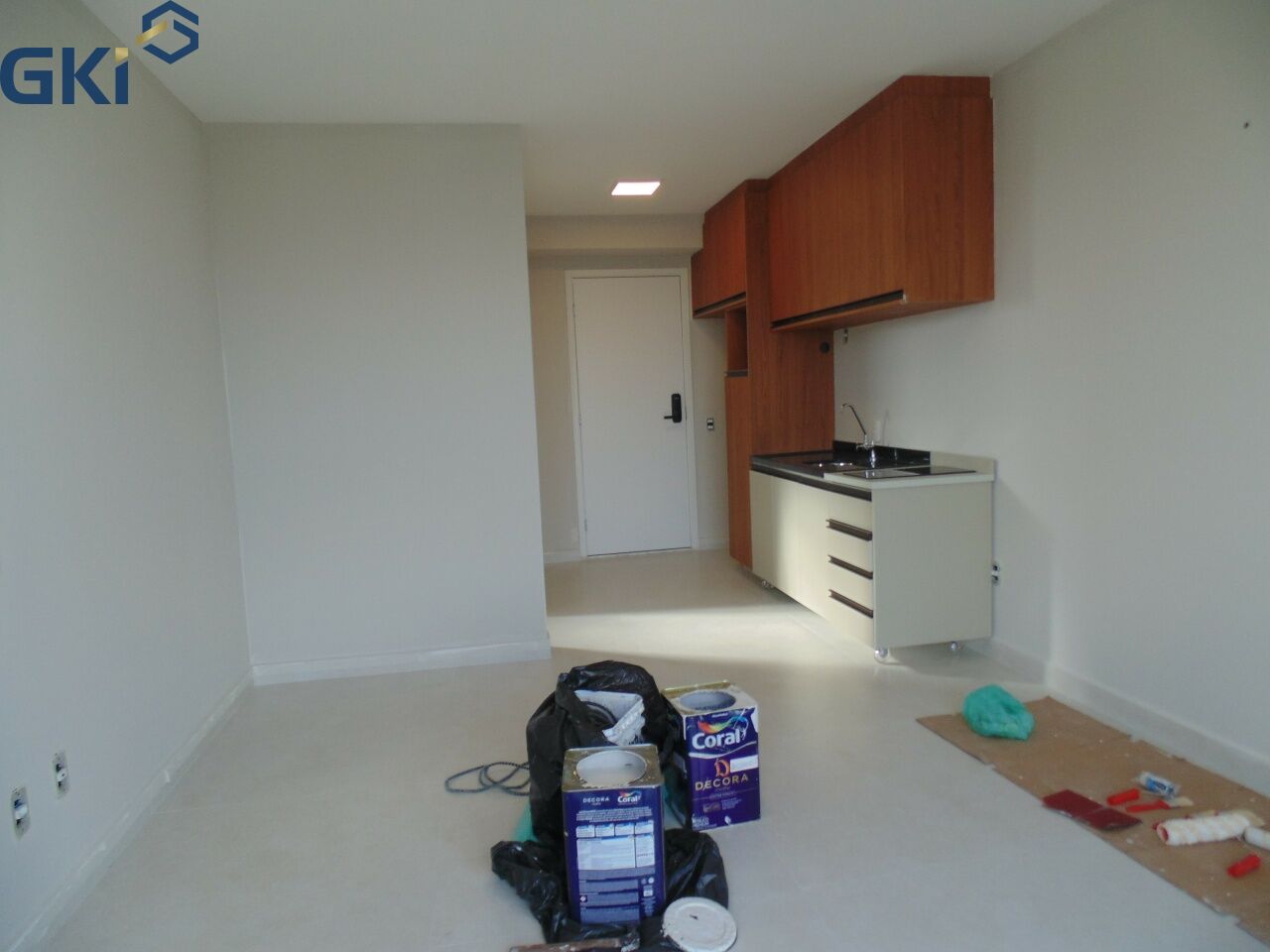 Kitnet-Studio, 25 m² - Foto 9