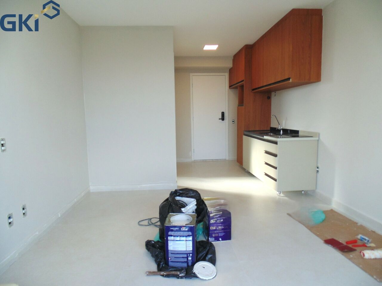 Kitnet-Studio, 25 m² - Foto 4