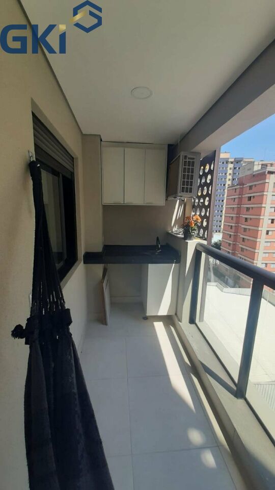 Apartamento, 2 quartos, 45 m² - Foto 2