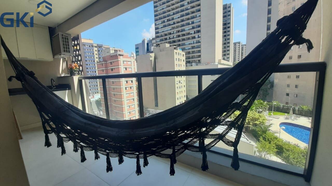 Apartamento, 2 quartos, 45 m² - Foto 4