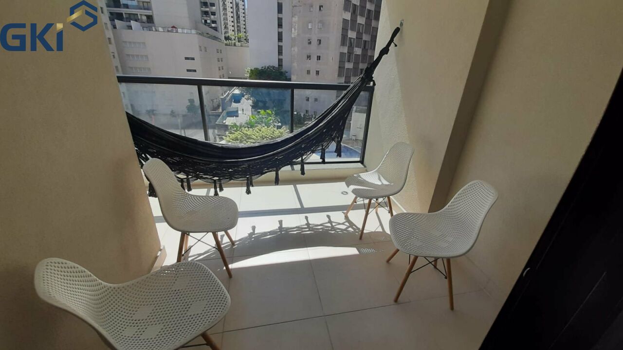 Apartamento, 2 quartos, 45 m² - Foto 6