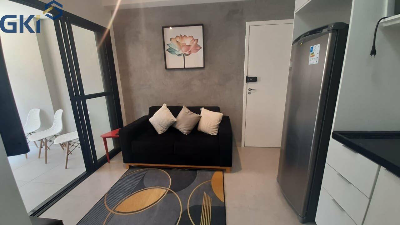 Apartamento, 2 quartos, 45 m² - Foto 11