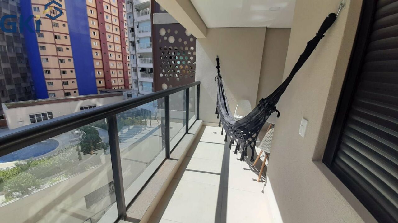 Apartamento, 2 quartos, 45 m² - Foto 1