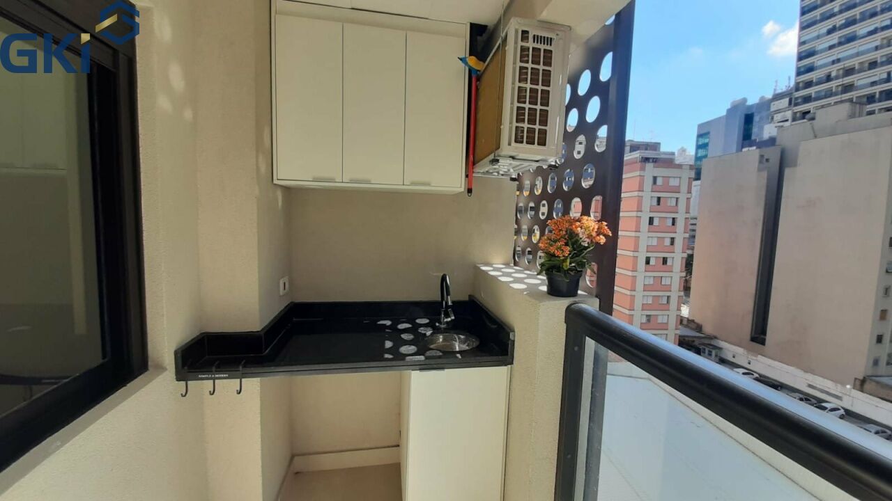 Apartamento, 2 quartos, 45 m² - Foto 21