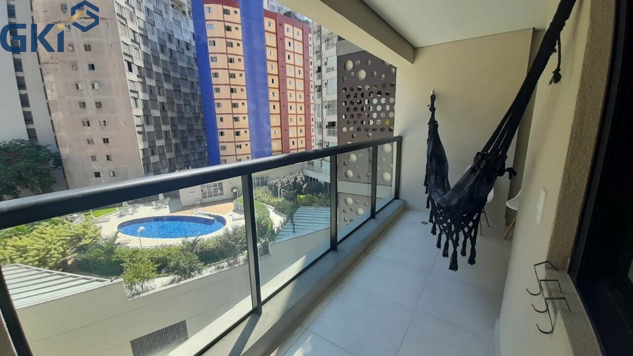 Apartamento, 2 quartos, 45 m² - Foto 3