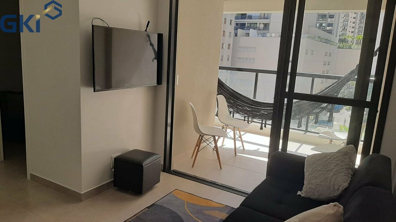 Apartamento, 2 quartos, 45 m² - Foto 10