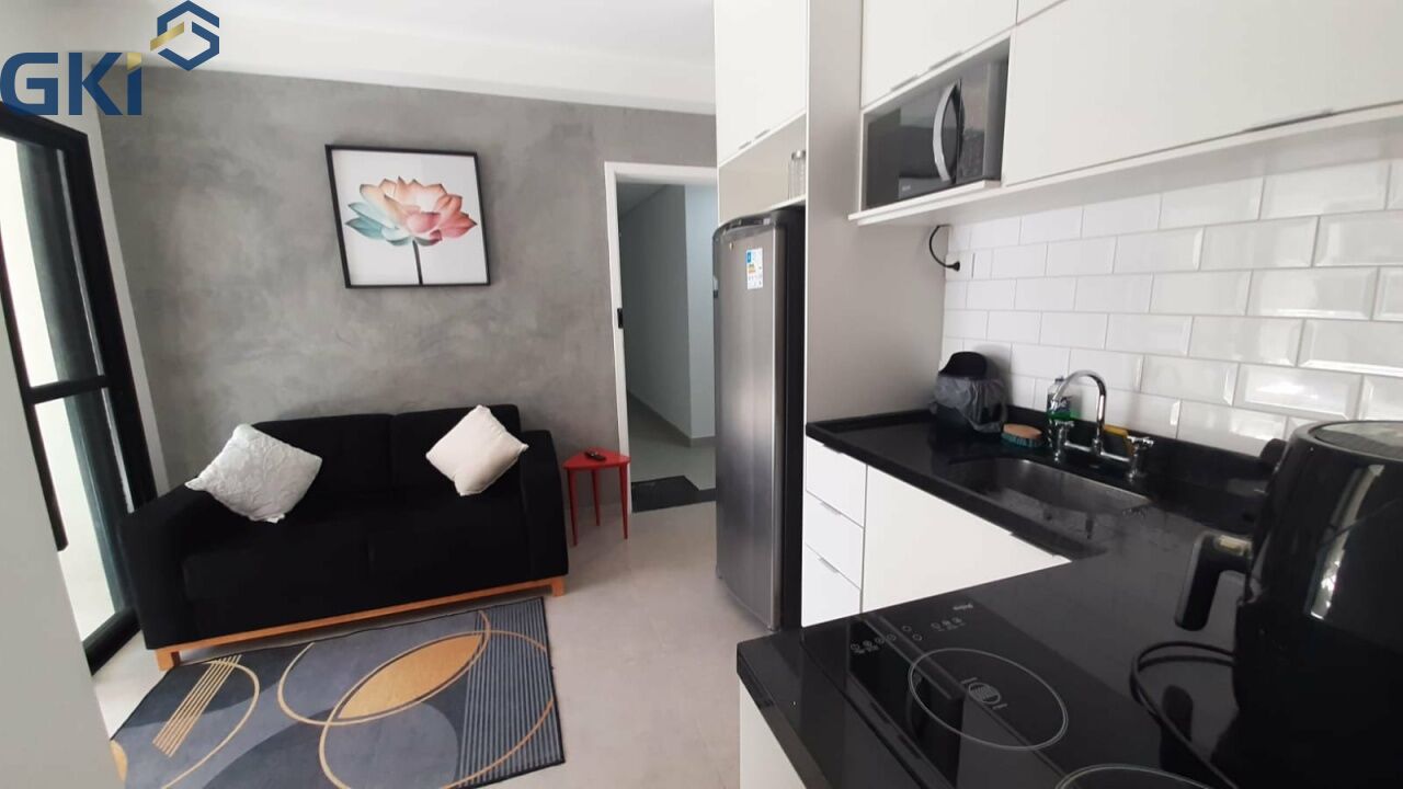 Apartamento, 2 quartos, 45 m² - Foto 12