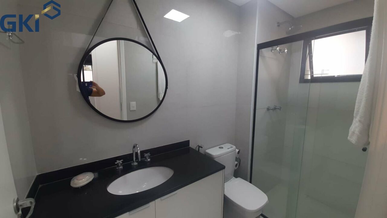 Apartamento, 2 quartos, 45 m² - Foto 37