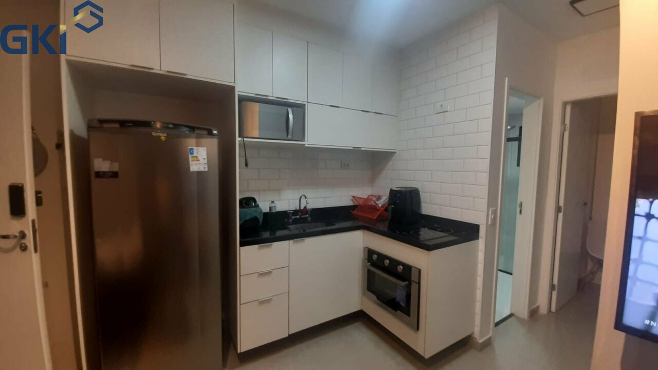 Apartamento, 2 quartos, 45 m² - Foto 17