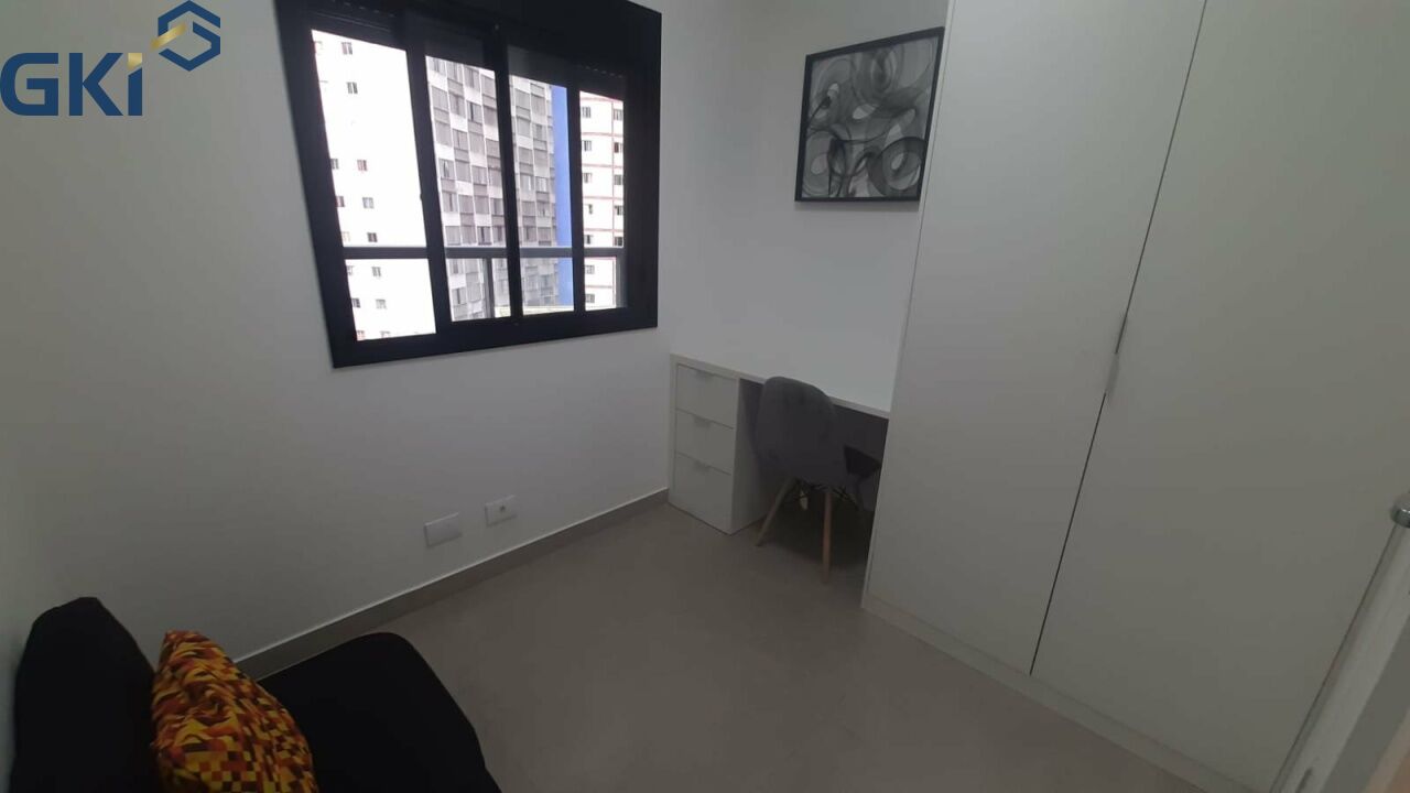 Apartamento, 2 quartos, 45 m² - Foto 22