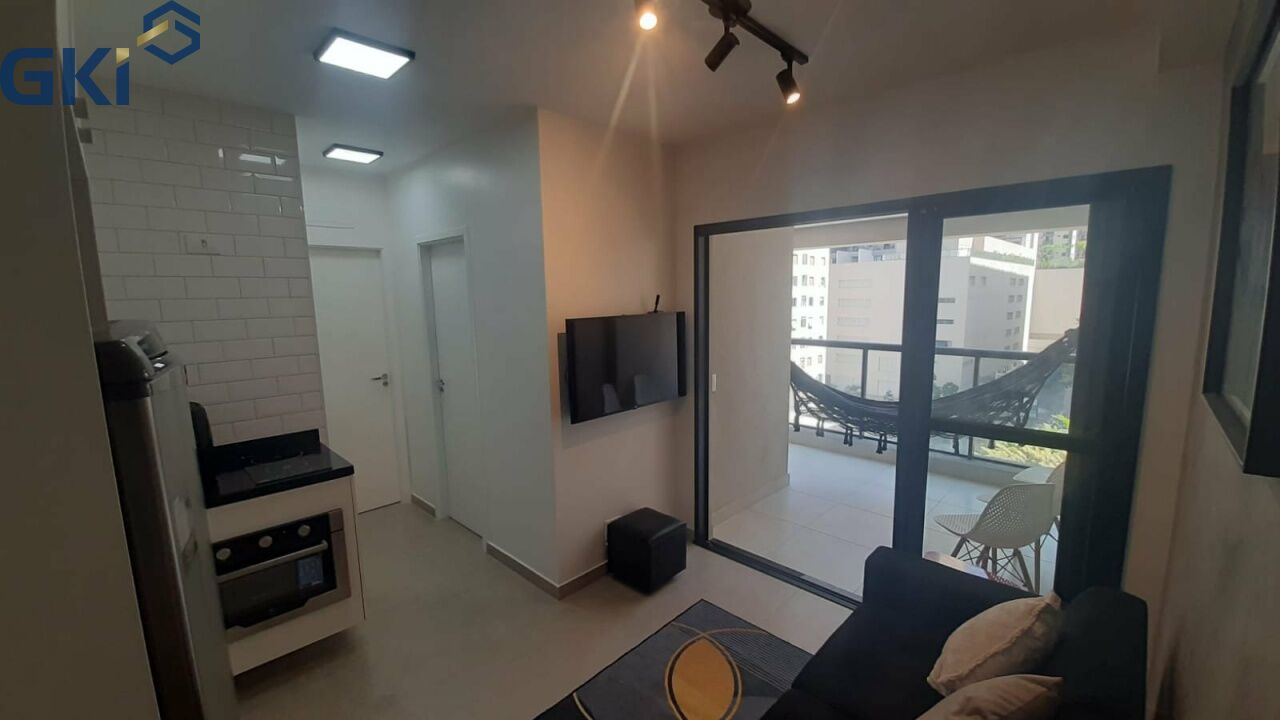 Apartamento, 2 quartos, 45 m² - Foto 14