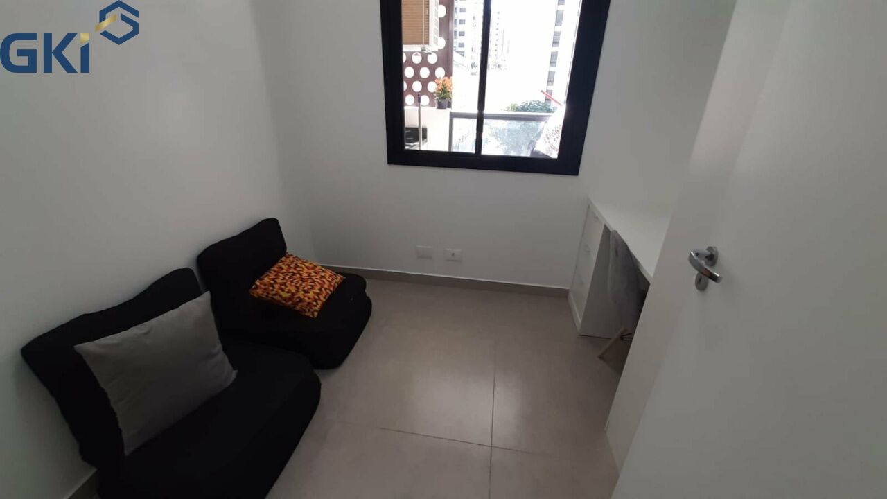 Apartamento, 2 quartos, 45 m² - Foto 23