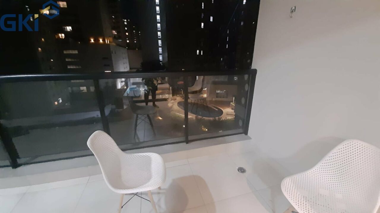 Apartamento, 2 quartos, 45 m² - Foto 8