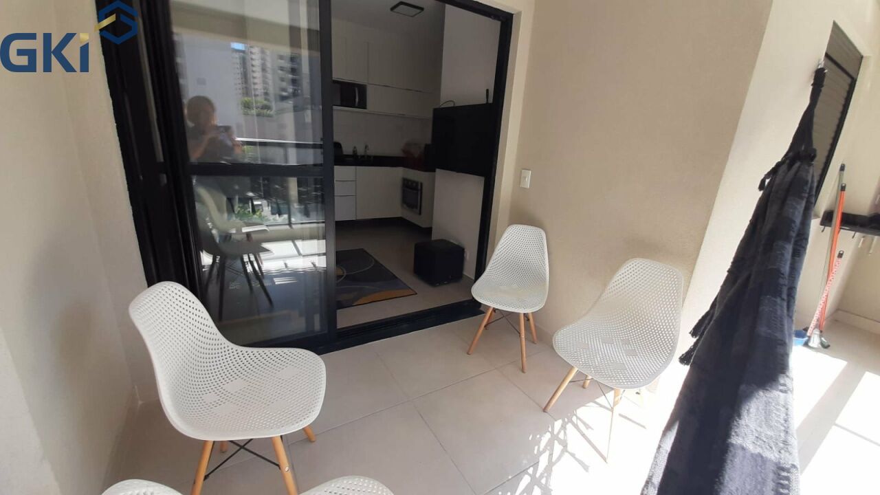 Apartamento, 2 quartos, 45 m² - Foto 9