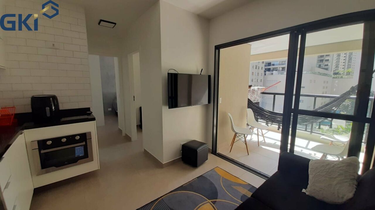 Apartamento, 2 quartos, 45 m² - Foto 19