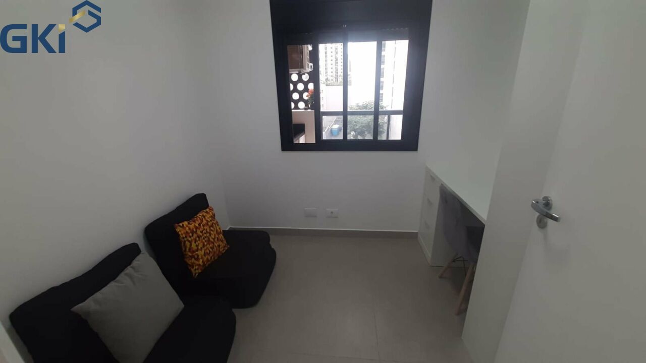 Apartamento, 2 quartos, 45 m² - Foto 24