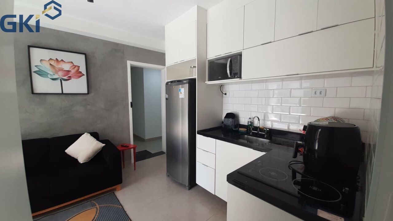 Apartamento, 2 quartos, 45 m² - Foto 18