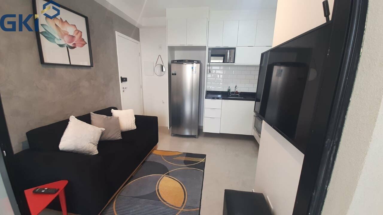 Apartamento, 2 quartos, 45 m² - Foto 15