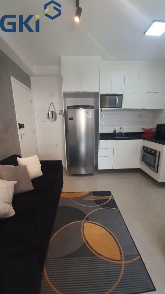 Apartamento, 2 quartos, 45 m² - Foto 20