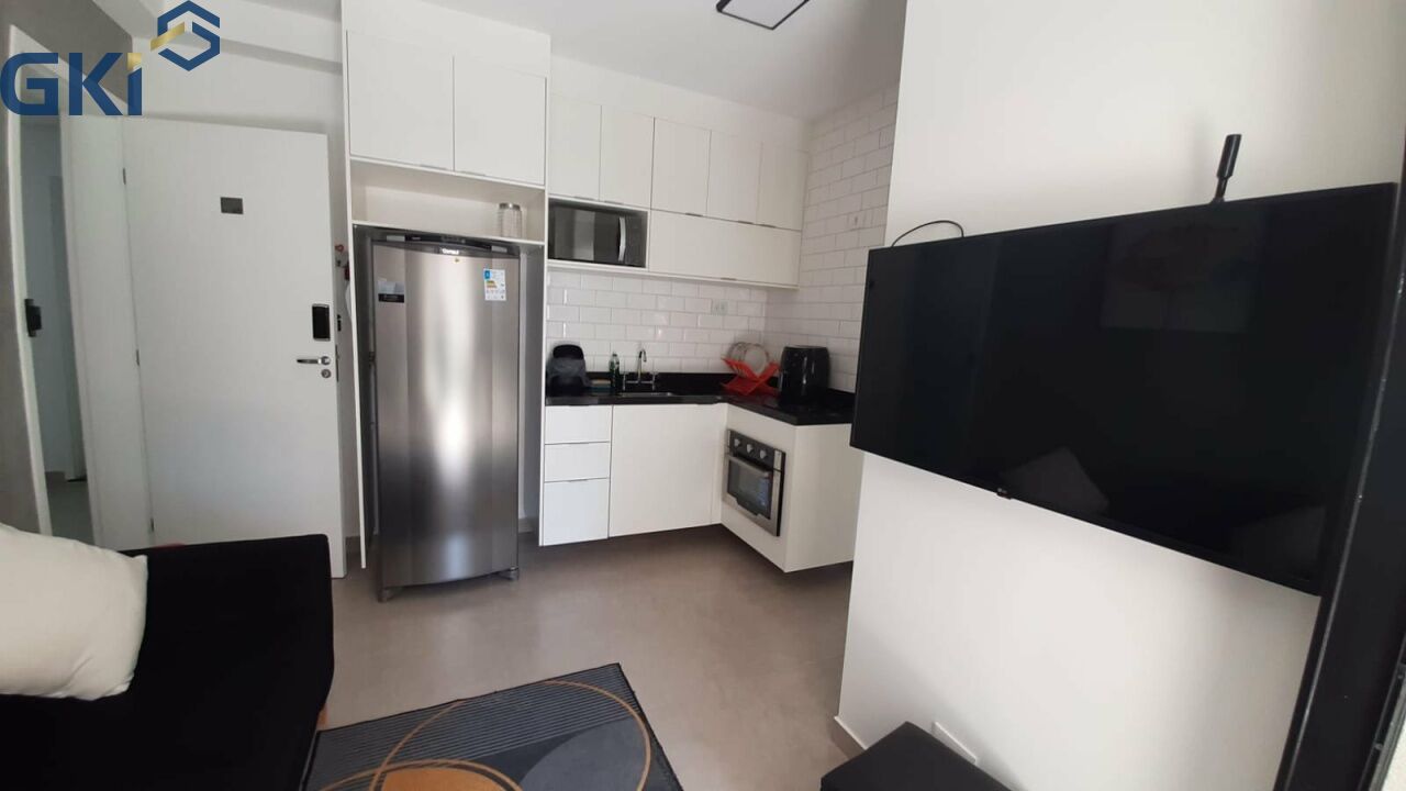 Apartamento, 2 quartos, 45 m² - Foto 16