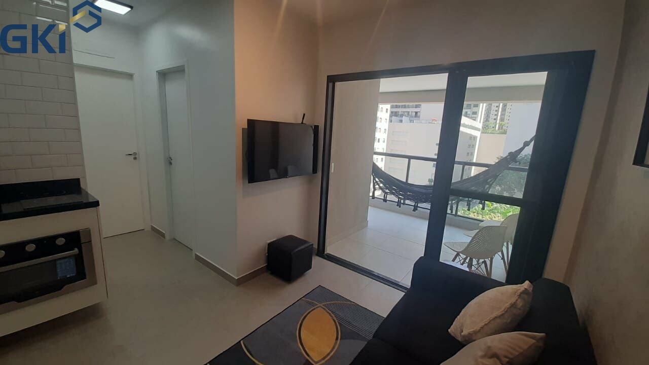 Apartamento, 2 quartos, 45 m² - Foto 26