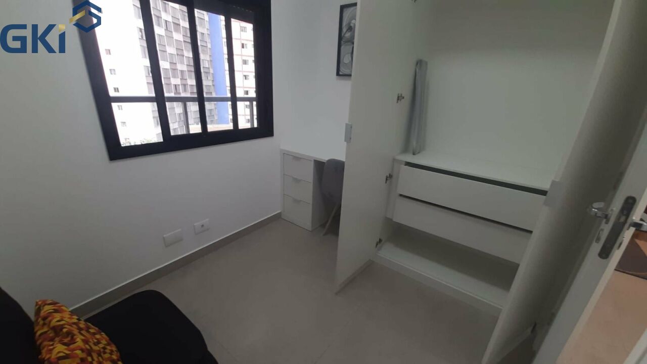 Apartamento, 2 quartos, 45 m² - Foto 34
