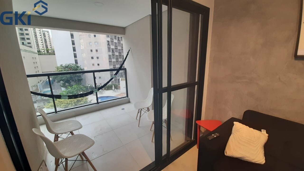 Apartamento, 2 quartos, 45 m² - Foto 5