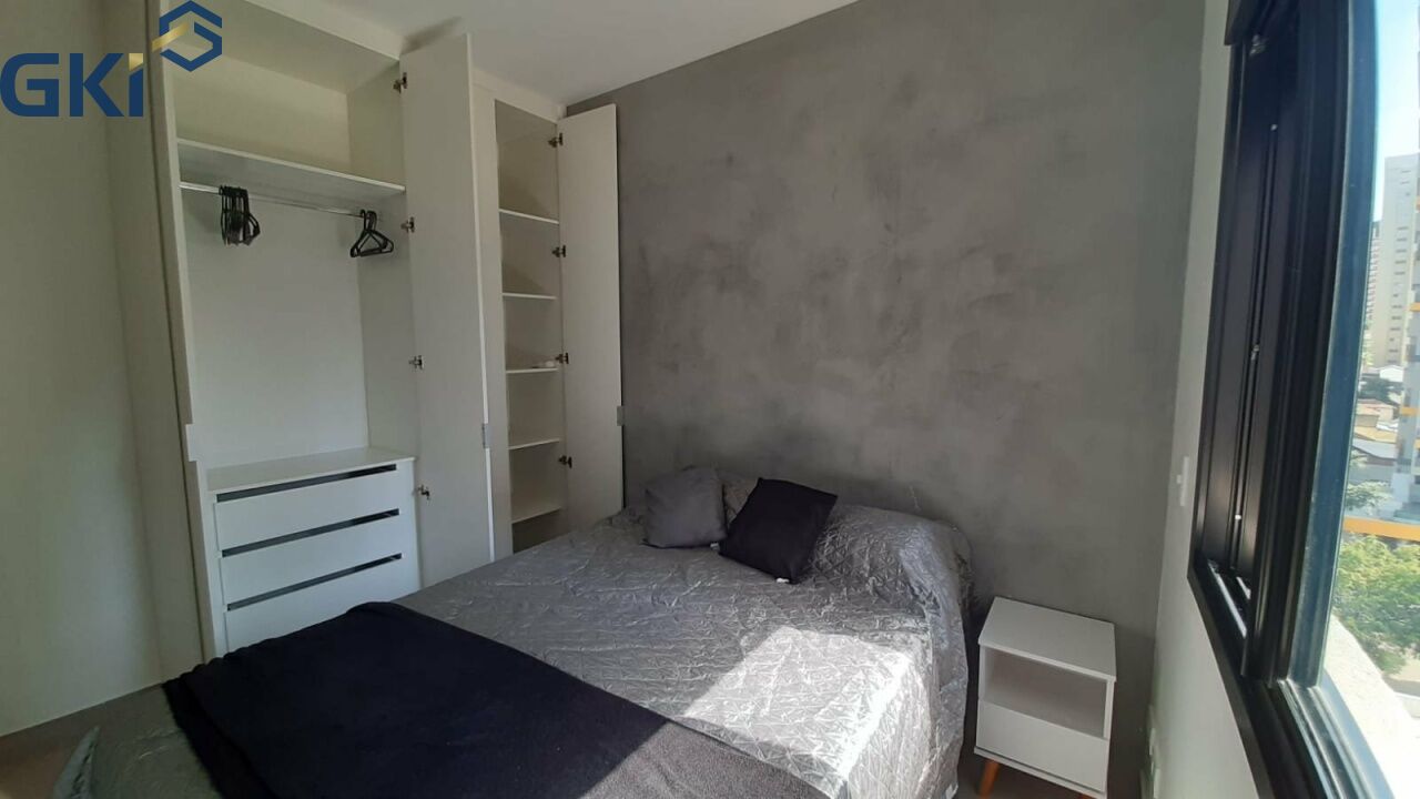 Apartamento, 2 quartos, 45 m² - Foto 29