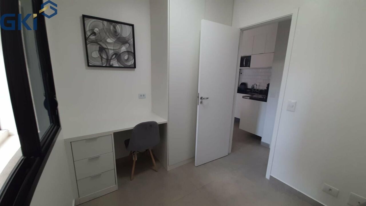 Apartamento, 2 quartos, 45 m² - Foto 33