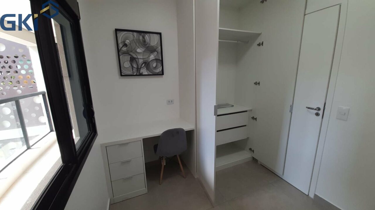 Apartamento, 2 quartos, 45 m² - Foto 35
