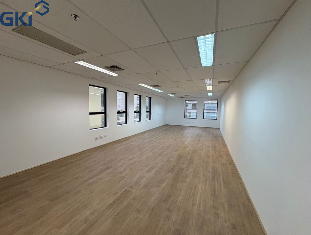 Sala-Conjunto, 60 m² - Foto 4